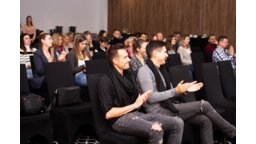 W MP MICE Tour® udział wzięli przedstawiciele agencji eventowych, PCO, DMC oraz klienci zlecający organizację wydarzeń