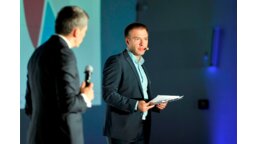 Wyniki badań dotyczących podróżujących służbowo pracowników dużych firm zaprezentował Marek Lekki, managing director, board member ARC Rynek i Opinia