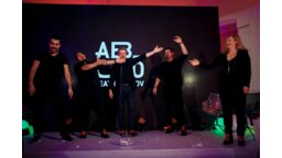 Ab Ovo Teatr Improv - finał MP Power Day