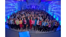 Uczestnicy piątego dnia Meetings Week Poland 2017