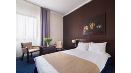Best Western Efekt Express