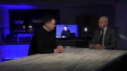 Szymon Hołownia i Szymon Kudła rozmawiają na mądre i trudne tematy z programie „Kocham Kadry”.