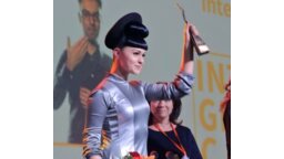 Viktoria Modesta