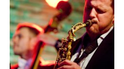 Klasyczni, zespół jazzowy