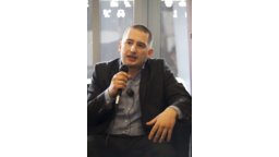 Mateusz Czerwiński, Warsaw Convention Bureau