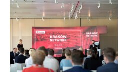 Podpisanie Deklaracji miało miejsce podczas spotkania Kraków Network