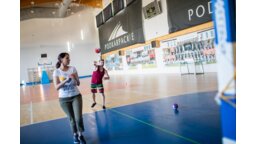 Arłamów MICE Games: Turniej Drużyn