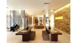 Hilton London Canary Wharf