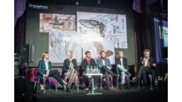 Panel poświęcony wartości kreacji w event marketingu