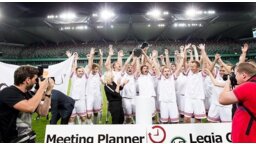 MP Legia Cup 2015