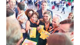 Warsztaty będą połączeniem gry, prelekcji i panelu dyskusyjnego