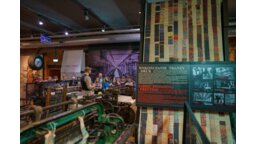 Muzeum Fabryki – program przygotowała Grupa Fabricum