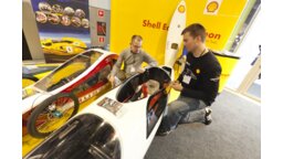 The Shell Eco-Marathon