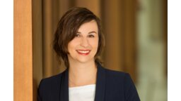 Dyrektor hotelu Adriana Rogalska