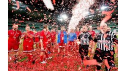 MP Legia Cup 2015