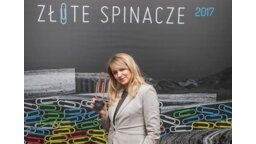 Nina Żukowska, dyrektor zarządzająca New Event Story