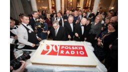 Gala jubileuszowa 90-lecia Polskiego Radia, Teatr Wielki