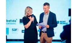 Konkurs wizytówkowy, w którym m.in. można było wygrać bezpłatny udział w piątej edycji MP Power Awards