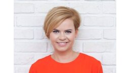Katarzyna Głowacka, creative director Brave Hearts