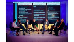 Panel towarzyszący premierze książki „Event marketing w zintegrowanym komunikowaniu marketingowym” poświęcony  wartości eventu w komunikacji marketingowej i znaczeniu pojęć