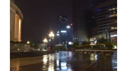 Marriott Warsaw
