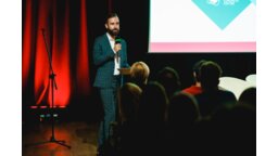 Porozumienie Power of 4 - Michał Zalewski, Krakowskie Biuro Festiwalowe