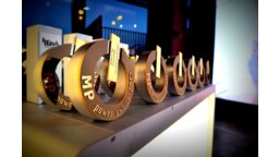 Nagrody w konkursie MP Power Awards/