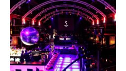 Centrum Eventowe Space