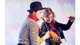 Mimello i Sylwia Banaszewska, MeetingPlanner.pl