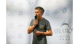 Piotr Tomala, himalaista, szef Polskiego Związku Alpinizmu o wyprawie na K2 i akcji ratunkowej na Nanga Parbat