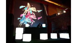 Fot. Walk Events, T-Mobile Electronic Beats Festival (Adam Burakowski)