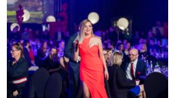 Finałową kropkę nad i postawiła Monika Pilarczyk i Out of Control, wykonując „Sen o Warszawie“