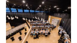 Szczyt Klimatyczny COP 24, fot. Radosław Kaźmierczak