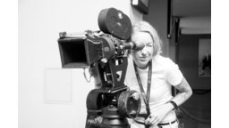 Hala Stulecia. Przedpremierowy pokaz wystawy „Dzień dobry Marilyn. Ikony Hollywood w obiektywie Miltona H. Greene’a”