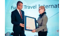 Rekomendacja dla Furnel Travel International