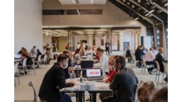 Spotkanie odbyło się z uwzględnieniem wytycznych sanitarnych…