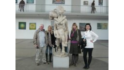 Poland Convention Bureau - fam trip