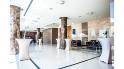 Haston City Hotel