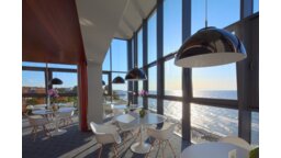 Zdrojowa Invest: Marine Hotel w Kołobrzegu