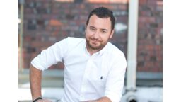 Davide Odella, członek zarządu, Expo XXI Warszawa