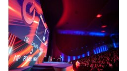 Gala MP Power Awards - finał Meetings Week Poland 2015. fot. Robert A. Szarapka
