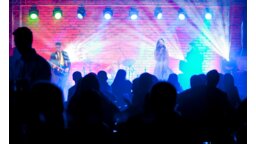 Asia Ash Band, zespół coverowy