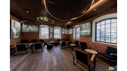 Bar Trzy Czwarte