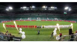 MP Legia Cup