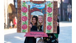 Autorem zdjęć z MP MICE Tour® jest Marcin Faliński.