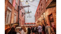 Patio Białostockiej 22 może być też zadaszone
