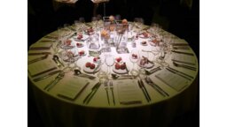 fot. Belvedere Catering by Design