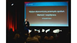 Wartość spotkań - Krzysztof Celuch, CeluchConsulting