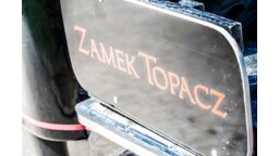 Zamek Topacz