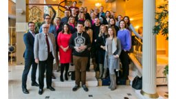 Fam trip: MCC Mazurkas. Fot. Katarzyna Cegłowska, Ketti.pl